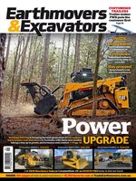 Earthmovers & Excavators